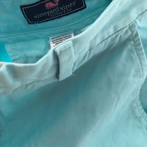 Vineyard vines short